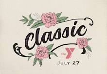 YMCA Classic Fundraiser