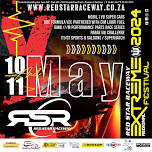 REGIONAL EXTREME FESTIVAL