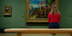 Exhibition on Screen: My National Gallery, London