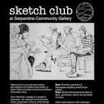 Sketch Club