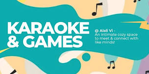 Lagos Karaoke & Games  with Alali VI