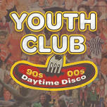 Youth Club Daytime Disco presents Shola Ama