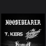 NOOSEBEARER // TAKERS // SVENGALI FIASCO// NOVALYN