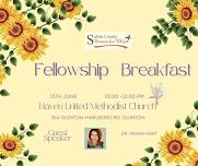 Fellowship Breakfast