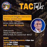 TAC Talks Investment Insights