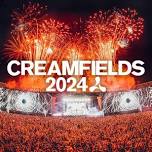 Charlotte Devaney: Creamfields North 2024