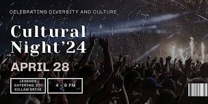 Cultural Night’24