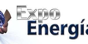 Expo Energía Puebla