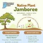 Native Plant Jamboree