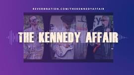 The Kennedy Affair at Horrocks Farm Market- Lansing