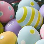 Fairbury Chamber Easter Egg Hunt