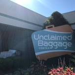 Unclaimed Baggage