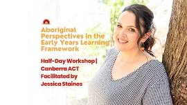 Aboriginal Perspectives in the Early Years Learning Framework