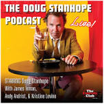 The Doug Stanhope Podcast LIVE