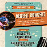 Benefit Concert — Greenville Area Chamber of Commerce