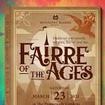 Fairre of the Ages