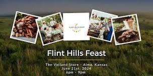 Flint Hills Feast