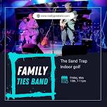 Live Music by Family Ties Band