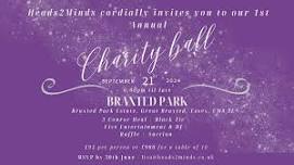 Heads2Minds Annual Charity Ball 2024