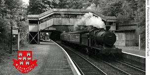 Chesil Railway, Winchester Guided Walking Tour