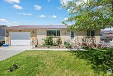 Open House: 11am-1pm MDT at 7442 W Washington Rd, Magna, UT 84044