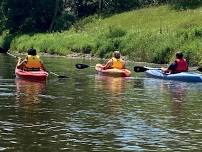 River Float