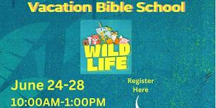 Vacation Bible School