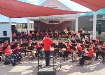 West River Winds Community Band Concert