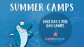 Camp Aqua at Shreveport Aquarium