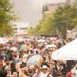 Missoula Pride Rally