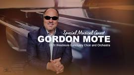 Worship With Gordon Mote