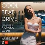 COOL BEAT DRIVE