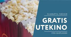 Gratis utekino 2024