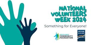 National Volunteer Week - Mortlake