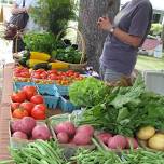 Wellsboro Growers Market