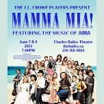 Mama Mia: The Musical