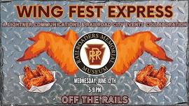 WING FEST EXPRESS