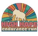 High Hope Endurance Run                        200K   100K   50K   25K   10K   5K