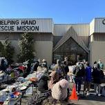 HHRM Food Pantry & Community Closet