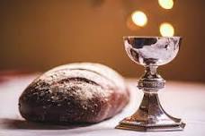 Holy Communion Service