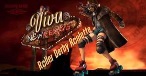 Roller Derby Roulette Bout & Games