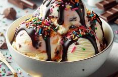 Summer Reading Kickoff: Make Your Own Ice Cream