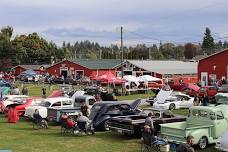 10th Annual Fall Car Showdown