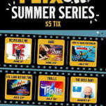 FLIX JR SUMMER SERIES- Frisco/Little Elm