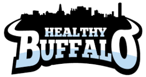 Healthy Buffalo 5K Race