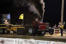 Tractor & Truck Pull