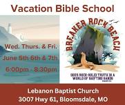 Vacation Bible School