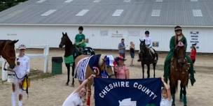 Cheshire County 4H & Open Horse Show