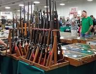 Cartersville, GA – Gun Shows of the South