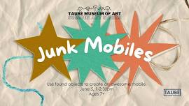 Junk Mobiles